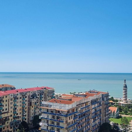 Dan Luxury Apartment Batumi Eksteriør billede