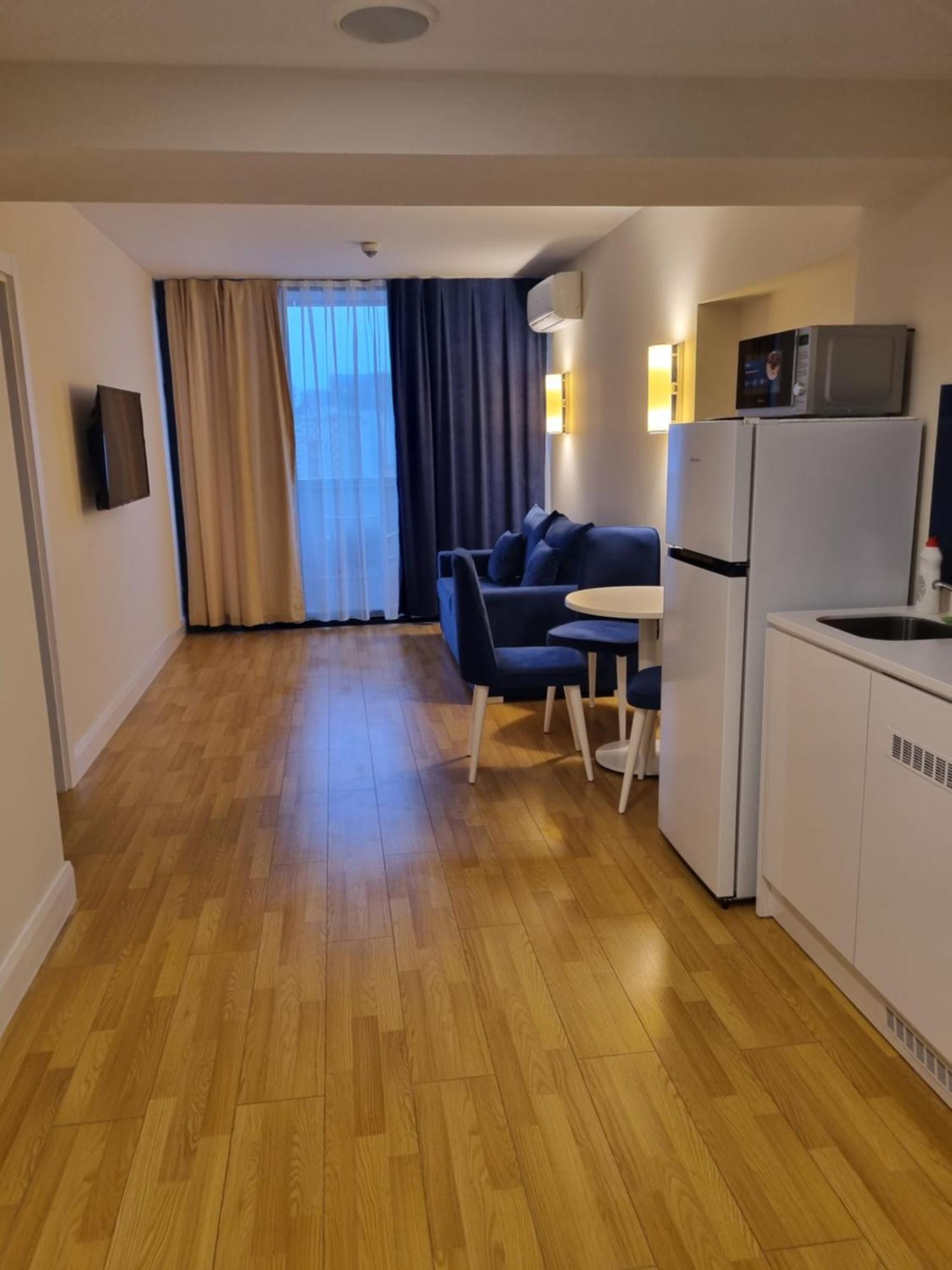 Dan Luxury Apartment Batumi Eksteriør billede