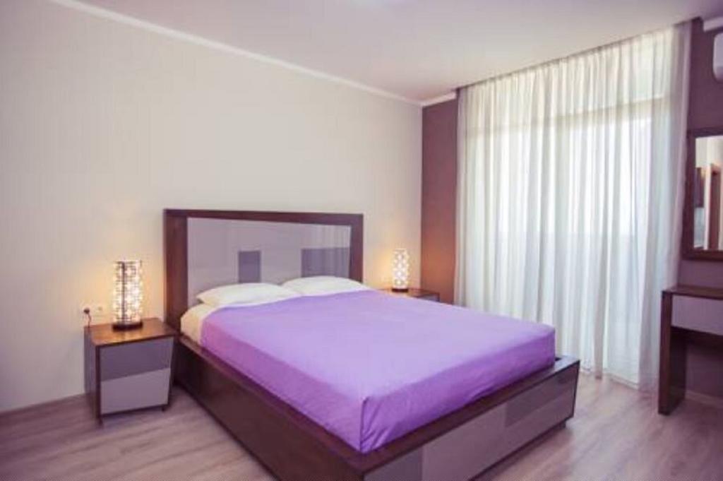 Dan Luxury Apartment Batumi Eksteriør billede