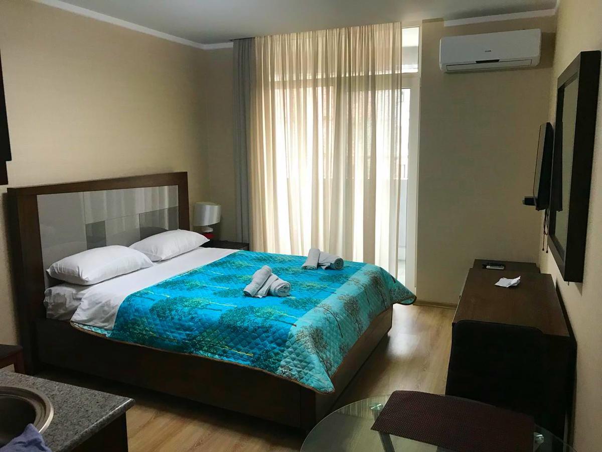 Dan Luxury Apartment Batumi Eksteriør billede